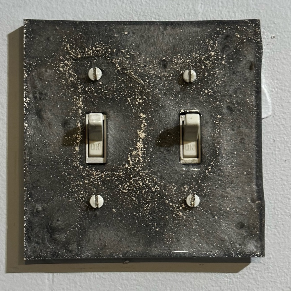 Wall Switch Plate * New Made To Order